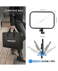 Neewer Led Video Light