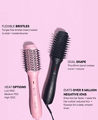 Mermade Blow Dry Brush