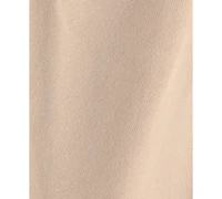 Carter's Boys' Bear Teddy Fleece Layering Long-Sleeve Bodysuit, Vest and Pants, 3-Piece Set