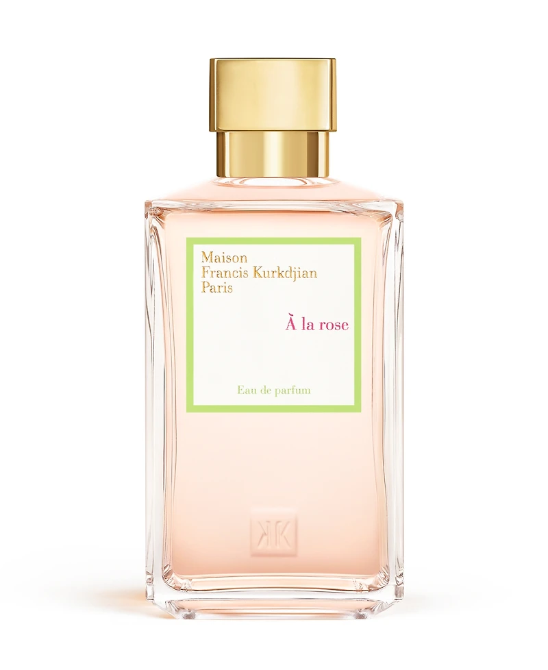 Maison Francis Kurkdjian A la rose Eau de Parfum Spray