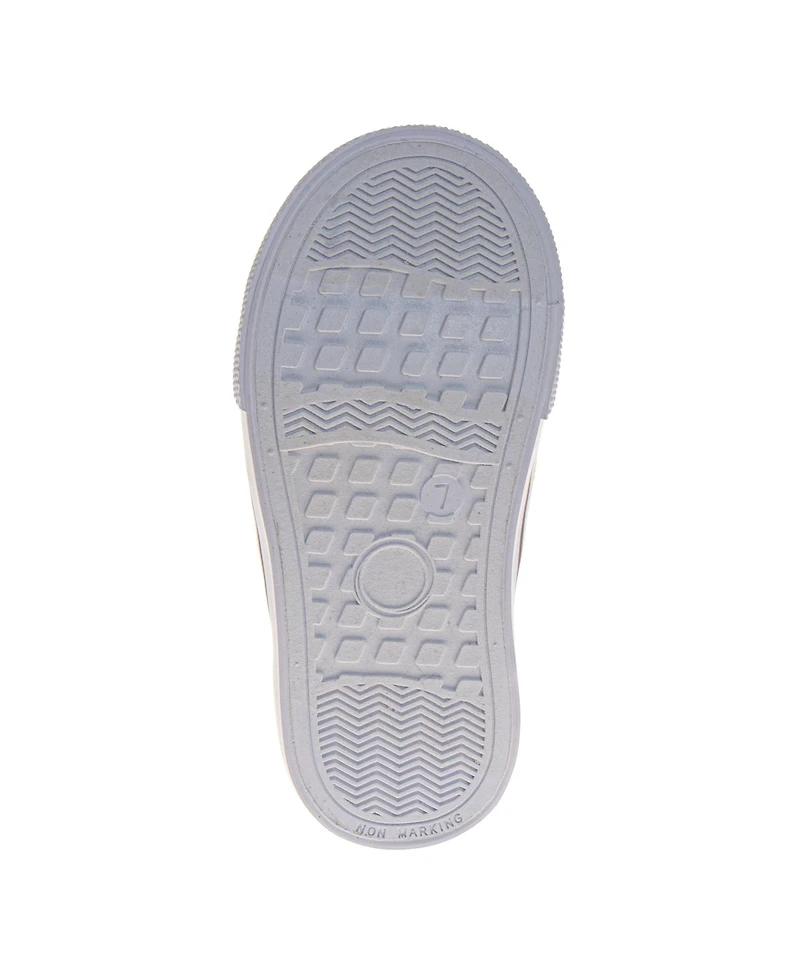 Nickelodeon Little Boys (1-13) Teenage Mutant Ninja Turtles Boys' Slip-On Canvas Shoes