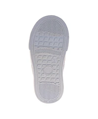 Nickelodeon Little Boys (1-13) Teenage Mutant Ninja Turtles Boys' Slip-On Canvas Shoes