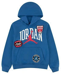 Jordan Boys' 8-20 Highway Arch Long-Sleeve Hoodie