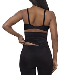 Miraclesuit Women's Show Stopper High-Wait Shaping Capri Leggings