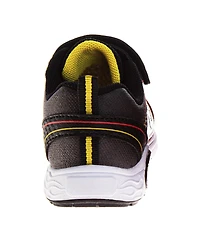 Disney Big Boys (6-12) Pixar Cars Light-Up Sneakers
