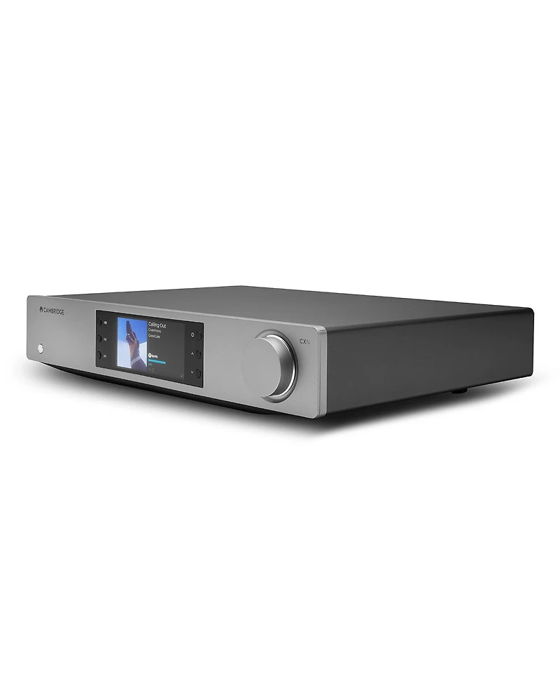 Cambridge Audio CXN100 Network Audio Streamer