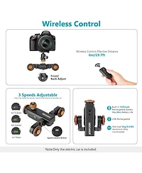 Neewer Camera and Photo Accessory for select iPhone and Android mobile devices