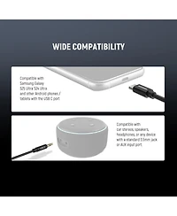 Neewer LM13 Camera and Photo Accessory with 3.3ft, 2 in, Usb C for select iPhone and Android mobile devices