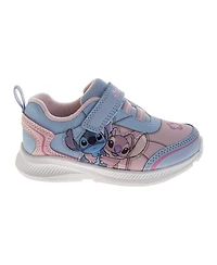 Disney Big Girls (7-12) Comfortable Casuals Sneaker