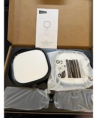 Neewer NL10 Ring Light with 10W, CRI95, Bi Color