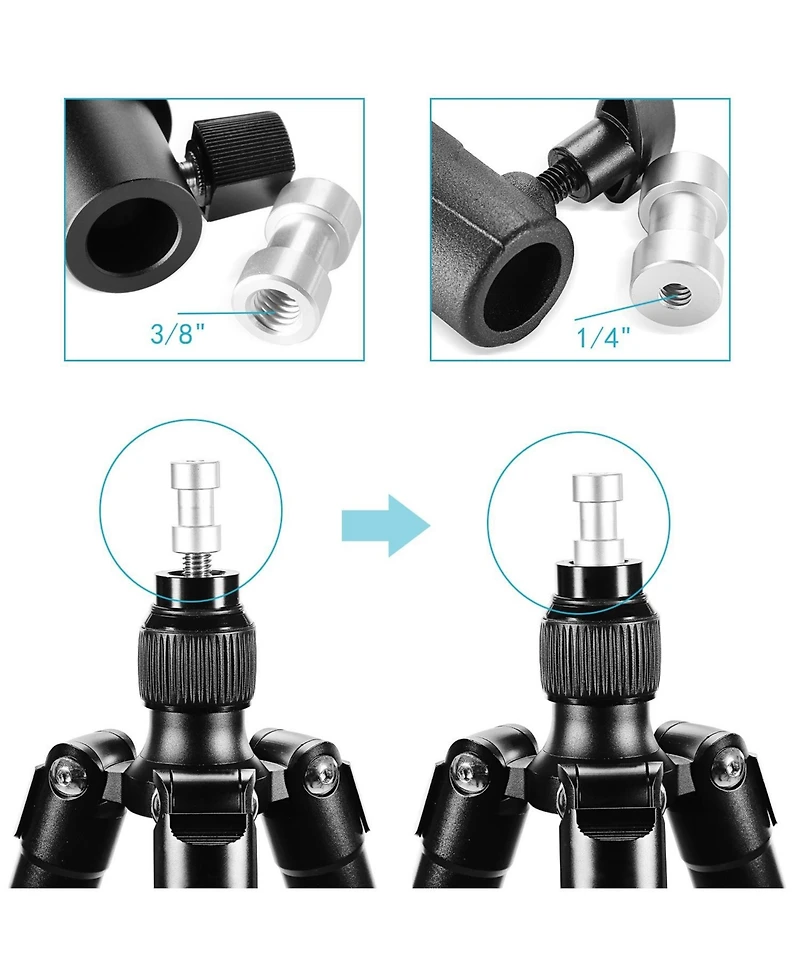 Neewer Photography Light Stand