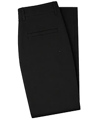 Blu Rock Men's Super Stretch Slim-Fit Chino Pants