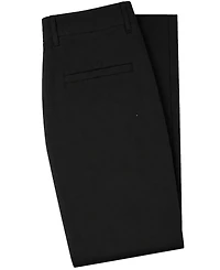Blu Rock Men's Super Stretch Slim-Fit Chino Pants, 3-Pack