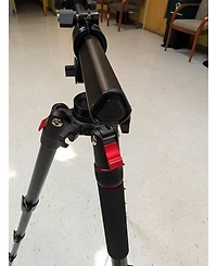 Neewer TP66 Camera Tripod with 22lb, 10kg for select iPhone models