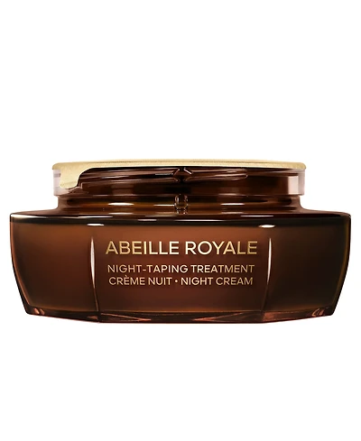 Guerlain Abeille Royale Refillable Lifting Night Cream, 1.7 oz.