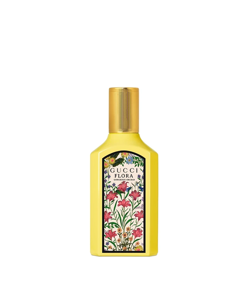 Gucci Flora Gorgeous Orchid Eau de Parfum