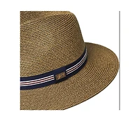 Bailey 1922 Men's Hester Fedora Hat