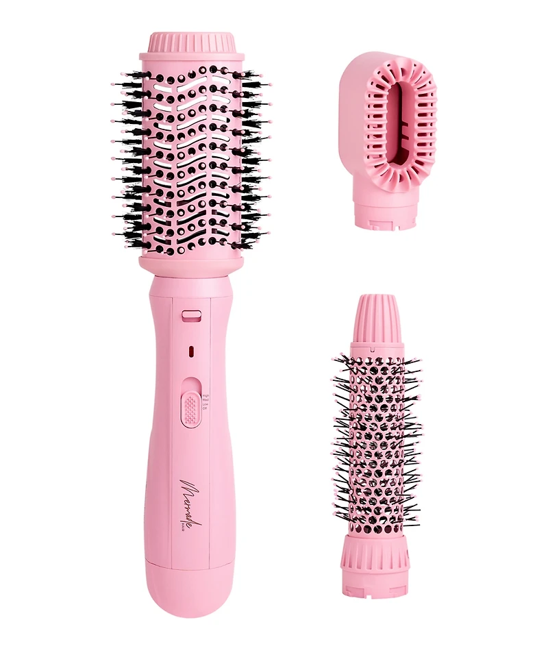 Mermade Interchangeable Blow Dry Brush