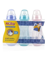 Free Non Drip Bottle