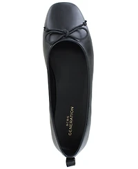 BCBGeneration Women's Emry Ballet Flat