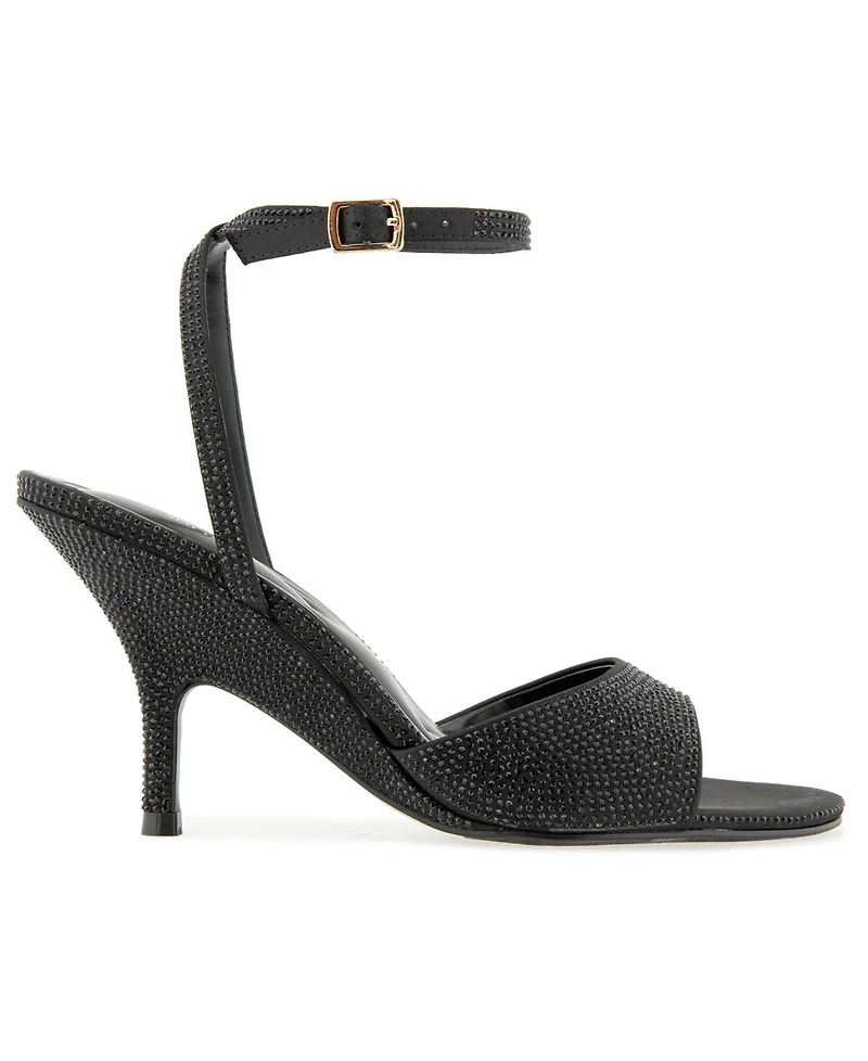 Christian Siriano Women's Harley Evening Sandal