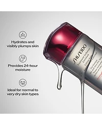 Shiseido Treatment Softener Enriched (For Normal, Dry and Very Dry Skin), 5 fl. oz.