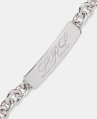Lauren Ralph Lauren Logo Flex Bracelet