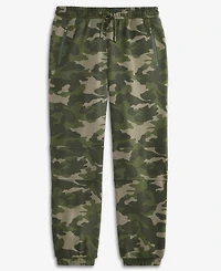 Epic Threads Big & Little Boys Fleece Jogger Pants, Macy's Exclusive