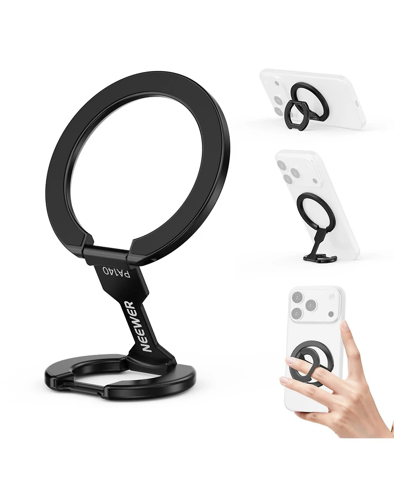 Neewer PA140 Camera Mounting Accessory for select iPhone and Android mobile devices