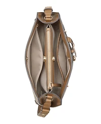 Nine West Vevina Convertible Small Shoulder Handbag