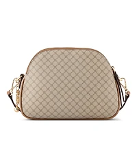 Nine West Calianna Dome Small Crossbody Handbag