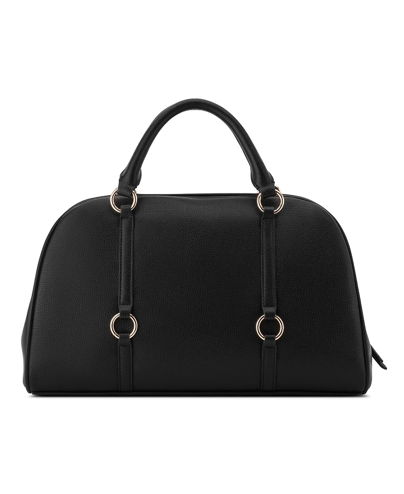 Nine West Cobel Medium Satchel Handbag