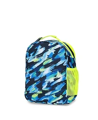 Lands' End Kids Insulated Soft Sided Lunch Box