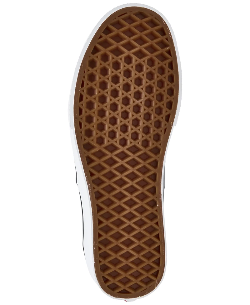Vans Big Kids' Authentic Lifestyle Sneakers from Finish Line