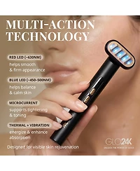 6-in-1 Beauty Therapy Wand 1pc