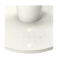 Vornado Air Eos 9 Oscillating Air Circulator Fan Aromatherapy Lamp Mode EOS9