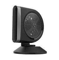 Vornado Air Strata 8 Omni Oscillating Air Circulator Fan with Remote STRATA8OM