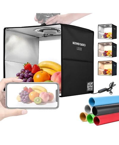 Neewer LB30B Photo Studio Light Box