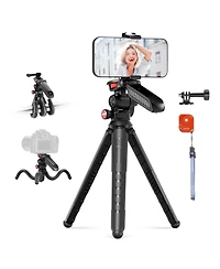 Neewer TP36 Camera Tripod for select iPhone and Android mobile devices