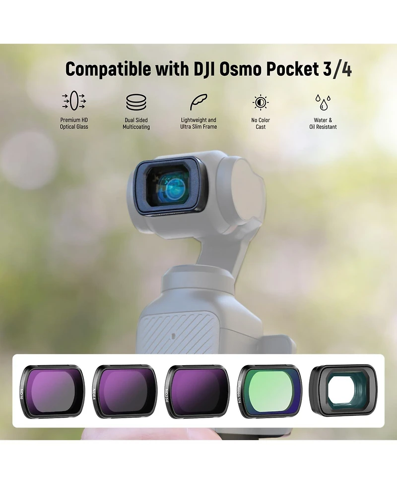 Neewer Fl-B14 Camera Lens Accessory