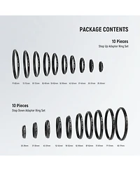 Neewer Camera Lens Accessory