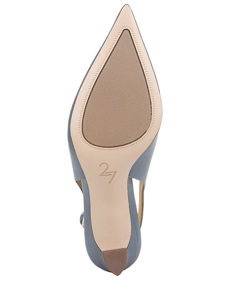 27 Edit Naturalizer Women's Elaine Slingback Pumps