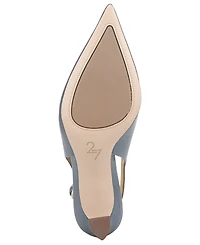 27 Edit Naturalizer Women's Elaine Slingback Pumps