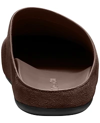 Coach Women's Sculpted C Soft Slip-On Mules