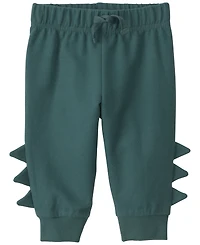 Carter's Baby Boys' and Girls' Long-Sleeve Bodysuit Pants, 2-Piece Set