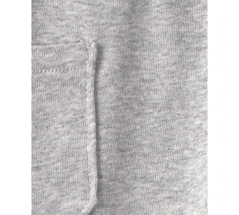 Carter's Baby Boys' and Girls' Long-Sleeve Bodysuit Pants, 2-Piece Set