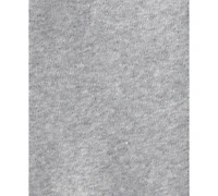 Carter's Baby Boys' and Girls' Long-Sleeve Sweatshirt Pants, 2-Piece Set