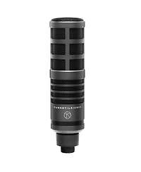 Turnstile Audio Platform Series TAP300 Cardioid Dynamic Broadcast Microphone