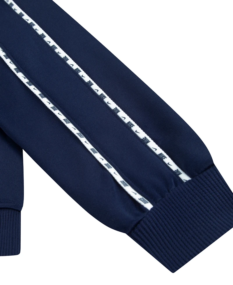 Nike Toddler Boys' 2-4T Long-Sleeve Hoodie and Pants, 2-Piece Set