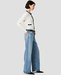 French Connection Women's Button-Front Fitted Cardigan